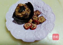 罗汉果山楂茶的做法图解1