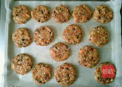 烤肉饼的做法图解6