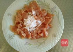 辣椒炒瘦肉的做法图解5