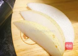 苹果梨子汁的做法图解5