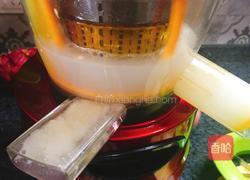 苹果梨子汁的做法图解6