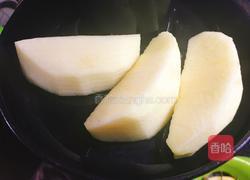 苹果梨子汁的做法图解7