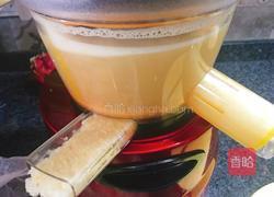 苹果梨子汁的做法图解8