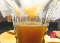 苹果梨子汁的做法图解9