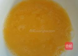 鸡蛋水的做法图解2