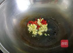 椒油白萝卜丝的做法图解3