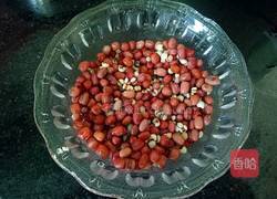 薏米红豆饭的做法图解2