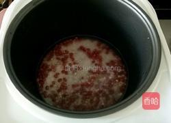 薏米红豆饭的做法图解4