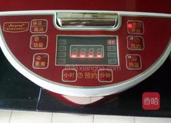 薏米红豆饭的做法图解5