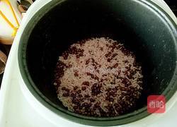 薏米红豆饭的做法图解6