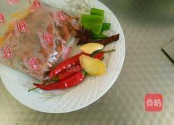 川味炝锅鱼的做法图解4