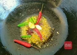 川味炝锅鱼的做法图解5