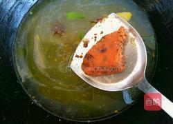 川味炝锅鱼的做法图解6