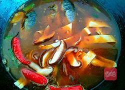 川味炝锅鱼的做法图解9