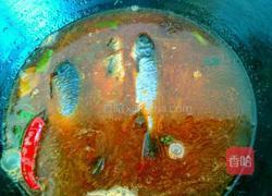 川味炝锅鱼的做法图解8