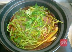 川味炝锅鱼的做法图解11