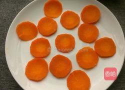 清蒸豆腐丸子的做法图解4