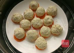 清蒸豆腐丸子的做法图解5