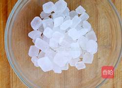 糖水李子的做法图解1