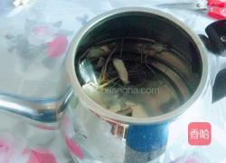 人参茶的做法图解3