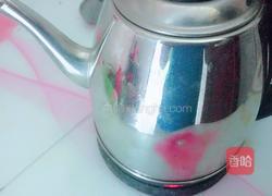 人参茶的做法图解4