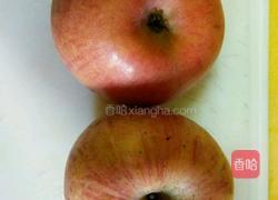 自制苹果酒的做法图解1