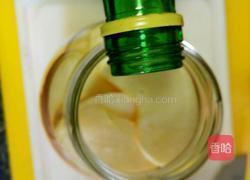 自制苹果酒的做法图解5