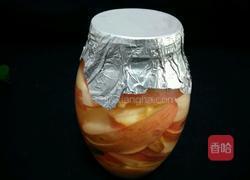 自制苹果酒的做法图解6