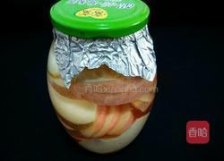 自制苹果酒的做法图解7