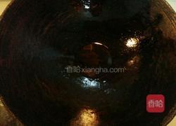 蟹黄蛋的做法图解6