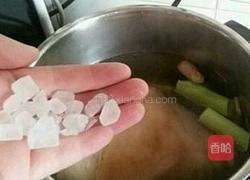 酱肘子的做法图解6