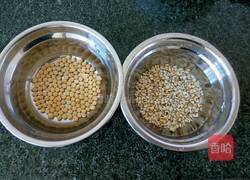 花旗参薏米汤的做法图解2