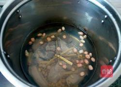 花旗参薏米汤的做法图解4