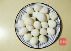 可乐鹌鹑蛋的做法图解2
