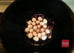 可乐鹌鹑蛋的做法图解6