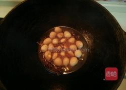 可乐鹌鹑蛋的做法图解7
