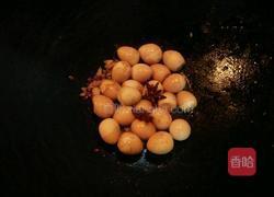 可乐鹌鹑蛋的做法图解8