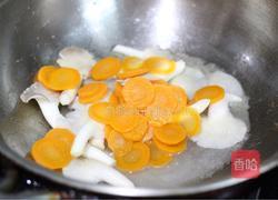 懒人炒杂蔬的做法图解8