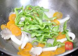 懒人炒杂蔬的做法图解9