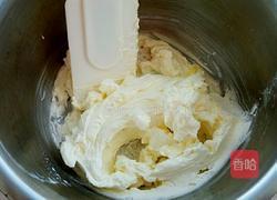 牛奶曲奇的做法图解5