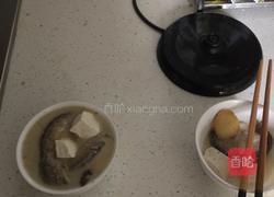 泥鳅豆腐汤的做法图解5