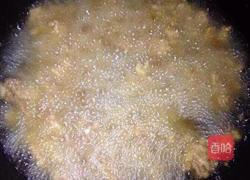 炸醋肉的做法图解4