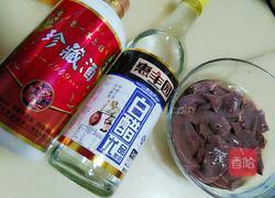 爆猪肝的做法图解2