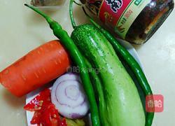 爆猪肝的做法图解4