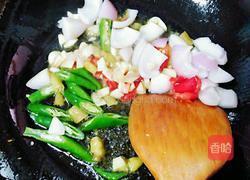 爆猪肝的做法图解7