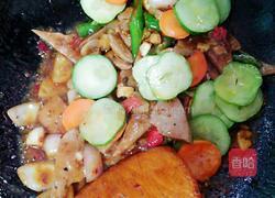 爆猪肝的做法图解11