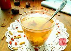 洋参麦冬茶的做法图解5