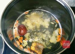 洋参麦冬茶的做法图解4