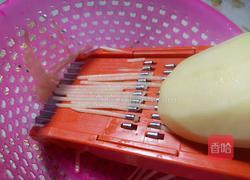 酱拌土豆的做法图解2