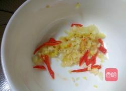 酱拌土豆的做法图解4